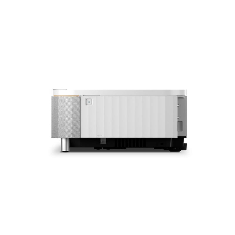 Epson QS100W | Projecteur laser 3LCD - Pro-UHD - Focale ultracourte 4K - Blanc | 04 | Sonxplus Rivière-du-Loup