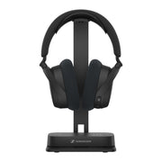 Sennheiser RS275 | Casque audio sans-fil - Auracast - Noir | 02 | Sonxplus Rivière-du-Loup