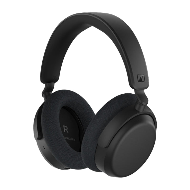 Sennheiser RS275 | Casque audio sans-fil - Auracast - Noir | 03 | Sonxplus Rivière-du-Loup
