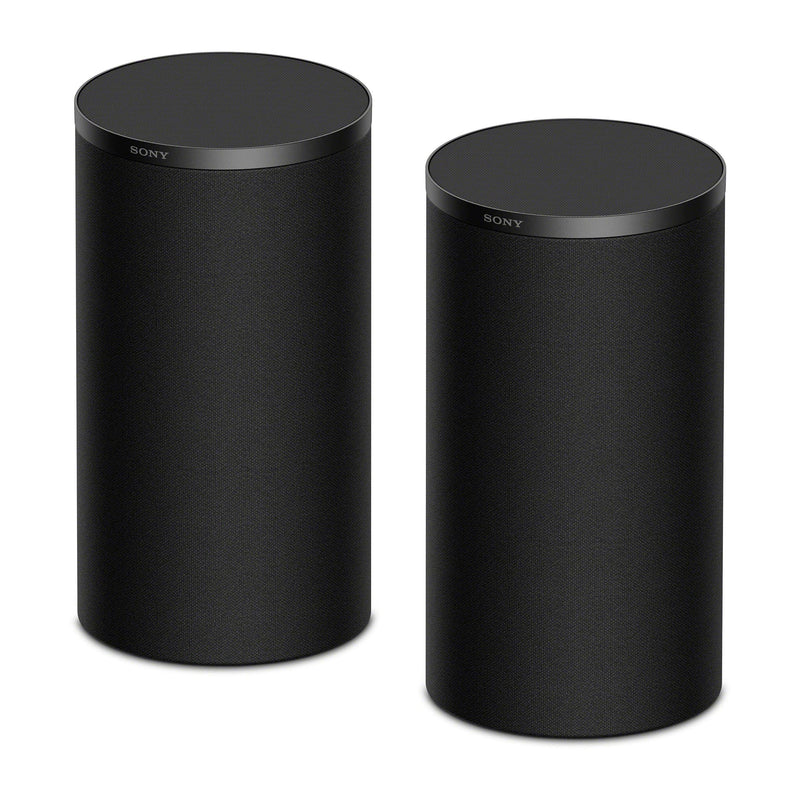 Sony Bravia Theatre rear 9 | Haut-parleurs arrière - 180W - Sans fil - Paire | 02 | Sonxplus Rivière-du-Loup