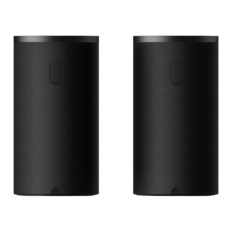 Sony Bravia Theatre rear 9 | Haut-parleurs arrière - 180W - Sans fil - Paire | 03 | Sonxplus Rivière-du-Loup