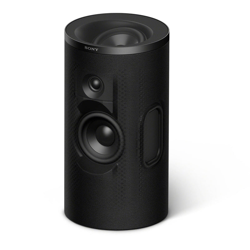 Sony Bravia Theatre rear 9 | Haut-parleurs arrière - 180W - Sans fil - Paire | 04 | Sonxplus Rivière-du-Loup