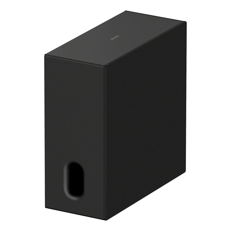 Sony Bravia Theatre Sub 8 | Caisson de graves - 300W - Sans fil | 01 | Sonxplus Rivière-du-Loup