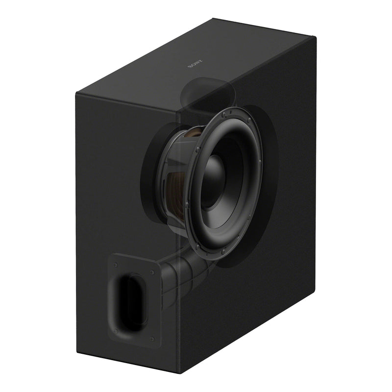 Sony Bravia Theatre Sub 8 | Caisson de graves - 300W - Sans fil | 02 | Sonxplus Rivière-du-Loup