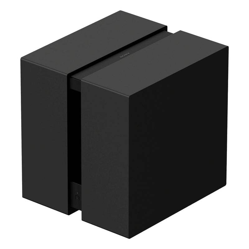 Sony Bravia Theatre Sub 9 | Caisson de graves - 600W - Sans fil | 01 | Sonxplus Rivière-du-Loup