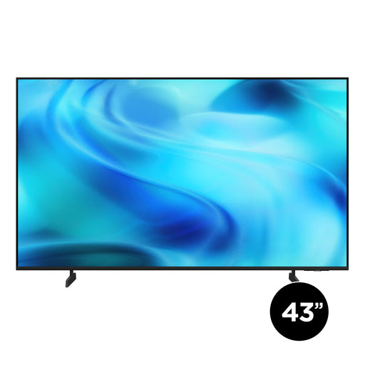 Samsung UN43U8000HFXZC | Téléviseur DEL 43" - Crystal UHD - 4K 60Hz - Série U8000H | 01 | Sonxplus Rivière-du-Loup