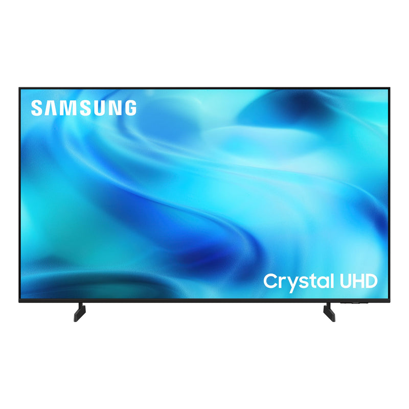 Samsung UN43U8000HFXZC | Téléviseur DEL 43" - Crystal UHD - 4K 60Hz - Série U8000H | 02 | Sonxplus Rivière-du-Loup