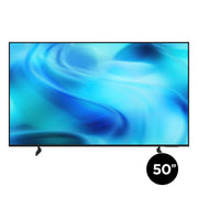 Samsung UN50U8000HFXZC | Téléviseur DEL 50" - Crystal UHD - 4K 60Hz - Série U8000H | 01 | Sonxplus Rivière-du-Loup