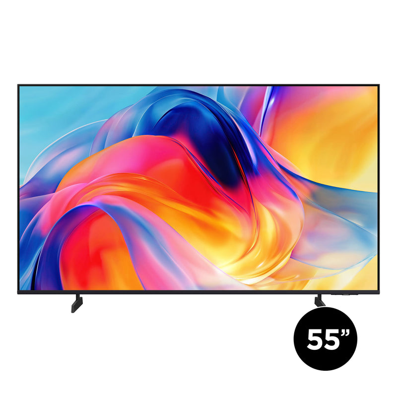 Samsung UN55M70HAFXZA | Téléviseur 55" - Série M70H - QLED - 4K - 60Hz | 01 | Sonxplus Rivière-du-Loup