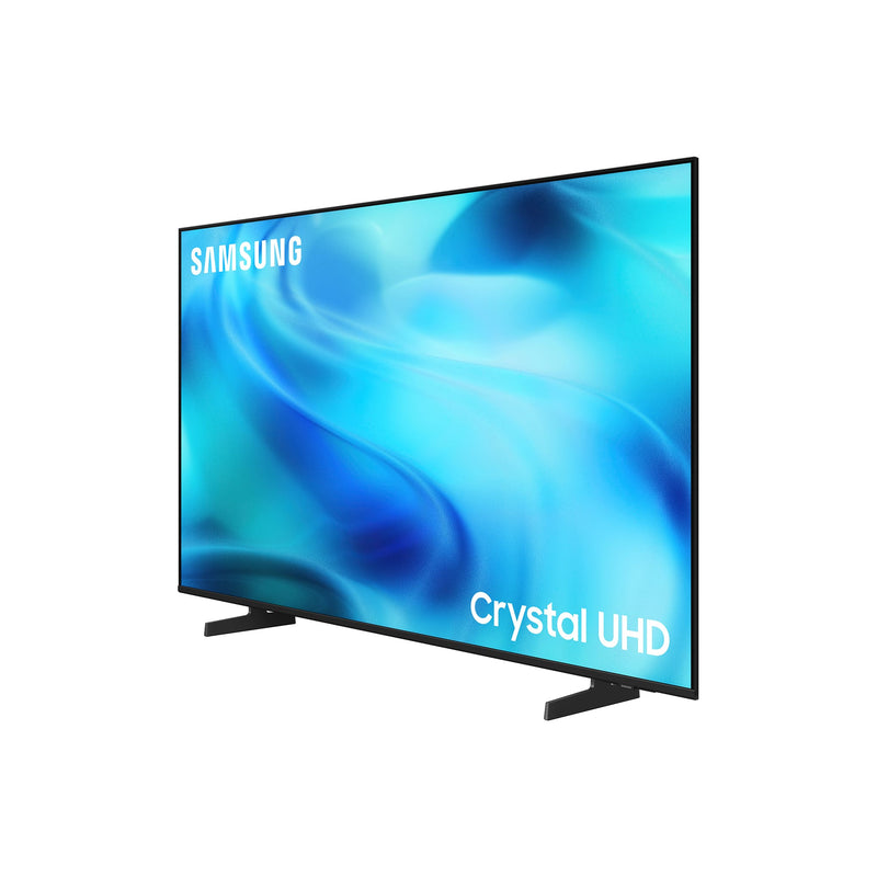 Samsung UN58U8000HFXZC | Téléviseur DEL 58" - Crystal UHD - 4K 60Hz - Série U8000H | 04 | Sonxplus Rivière-du-Loup