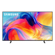 Samsung UN75M70HAFXZA | Téléviseur 75" - Série M70H - QLED - 4K - 60Hz | 02 | Sonxplus Rivière-du-Loup
