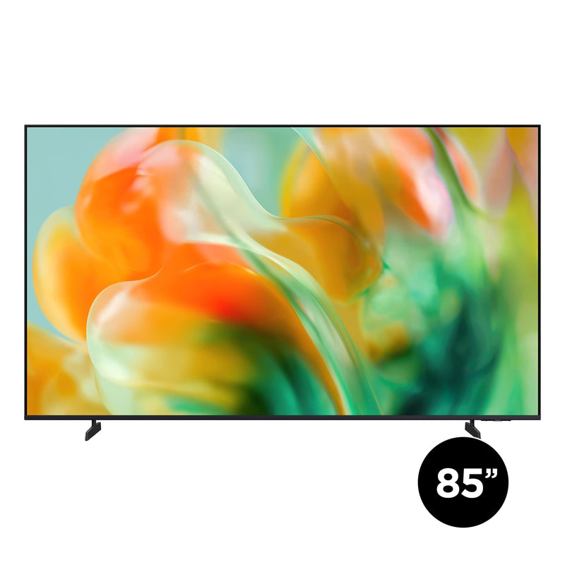 Samsung UN85M80HAFXZC | Téléviseur 85" - Mini LED - 4K 144Hz - Art store - Série M80H | 01 | Sonxplus Rivière-du-Loup