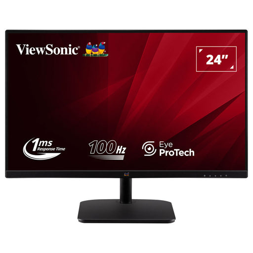 Viewsonic V-240-H | Moniteur 24" FHD - 100Hz - HDMI | 01 | Sonxplus Rivière-du-Loup