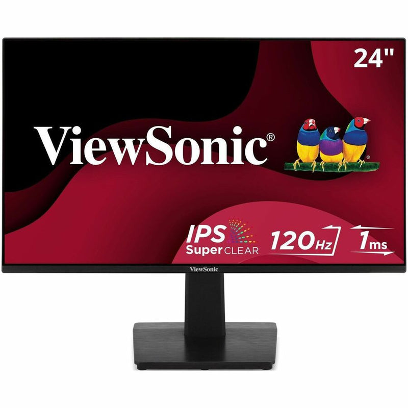 Viewsonic VA2448-MH | Moniteur 24" FHD - 120Hz - HDMI - VGA | 01 | Sonxplus Rivière-du-Loup