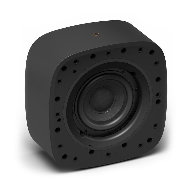 LG W7 | Caisson de graves Sound Suite - Sans-fil - Wi-Fi - Bluetooth - 220W - DAFC - Unité | 04 | Sonxplus Rivière-du-Loup