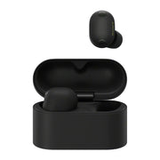 Sony WF-1000XM6 | Écouteurs intra-auriculaires - Jusqu'à 24 heures d'autonomie - Noir | 01 | Sonxplus Rivière-du-Loup
