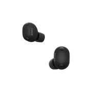 Sony WF-1000XM6 | Écouteurs intra-auriculaires - Jusqu'à 24 heures d'autonomie - Noir | 02 | Sonxplus Rivière-du-Loup