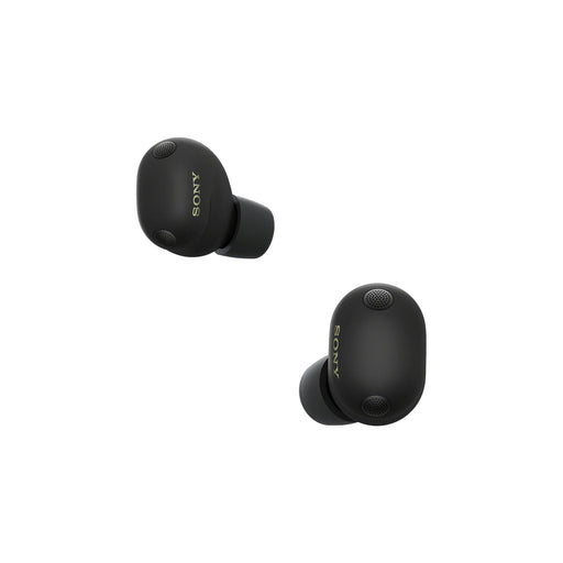 Sony WF-1000XM6 | Écouteurs intra-auriculaires - Jusqu'à 24 heures d'autonomie - Noir | 02 | Sonxplus Rivière-du-Loup