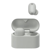 Sony WF-1000XM6 | Écouteurs intra-auriculaires - Jusqu'à 24 heures d'autonomie - Argent Platinum | 01 | Sonxplus Rivière-du-Loup