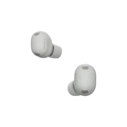Sony WF-1000XM6 | Écouteurs intra-auriculaires - Jusqu'à 24 heures d'autonomie - Argent Platinum | 02 | Sonxplus Rivière-du-Loup