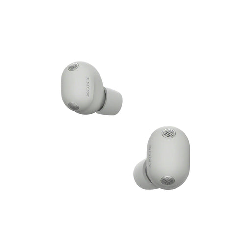 Sony WF-1000XM6 | Écouteurs intra-auriculaires - Jusqu'à 24 heures d'autonomie - Argent Platinum | 02 | Sonxplus Rivière-du-Loup