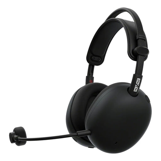 Sony WHG910N/B | Écouteurs circum-auriculaires INZONE H9 II - Noir | 01 | Sonxplus Rivière-du-Loup