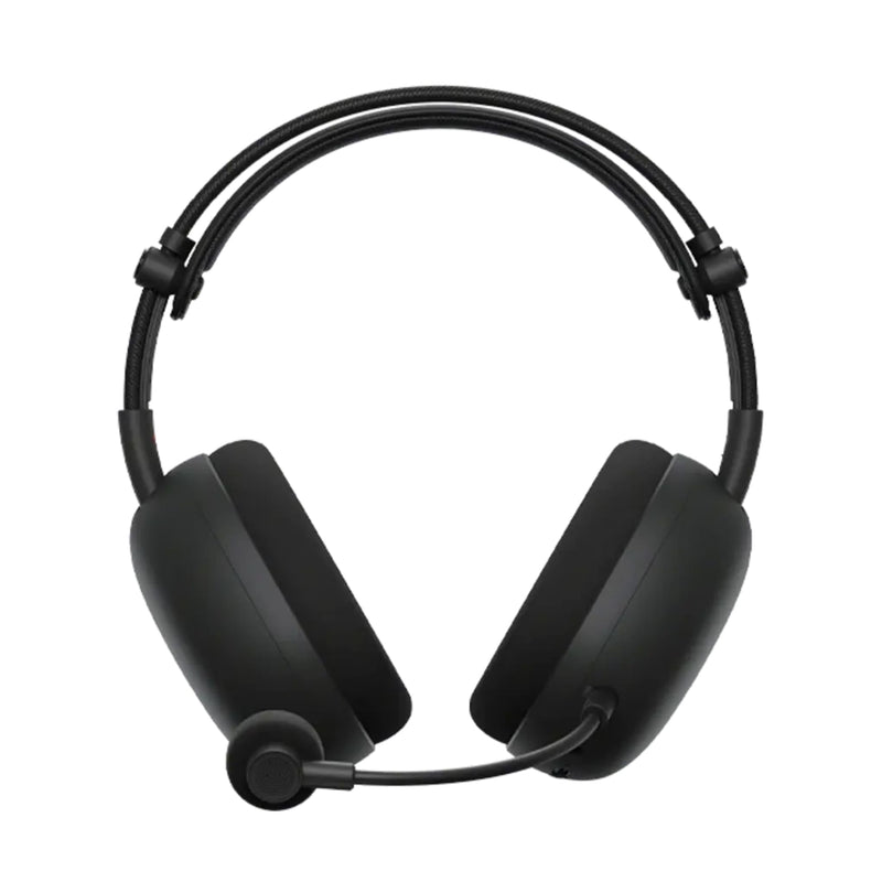 Sony WHG910N/B | Écouteurs circum-auriculaires INZONE H9 II - Noir | 02 | Sonxplus Rivière-du-Loup