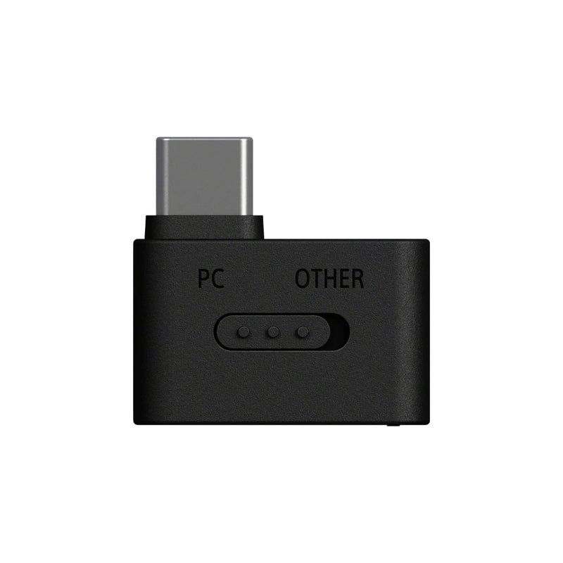 Sony WHG910N/B | Écouteurs circum-auriculaires INZONE H9 II - Noir | 04 | Sonxplus Rivière-du-Loup