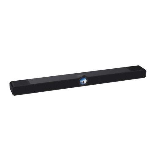 WiiM BAR | Barre de son 3.0.2 - Dolby Atmos - DTS:X - Noir brillant - Édition limitée | 02 | Sonxplus Rivière-du-Loup