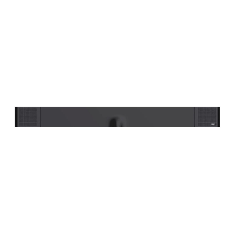 WiiM BAR | Barre de son 3.0.2 - Dolby Atmos - DTS:X - Noir brillant - Édition limitée | 03 | Sonxplus Rivière-du-Loup