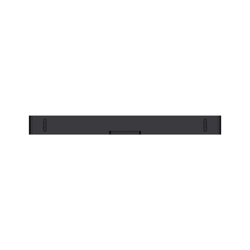 WiiM BAR | Barre de son 3.0.2 - Dolby Atmos - DTS:X - Noir brillant - Édition limitée | 04 | Sonxplus Rivière-du-Loup