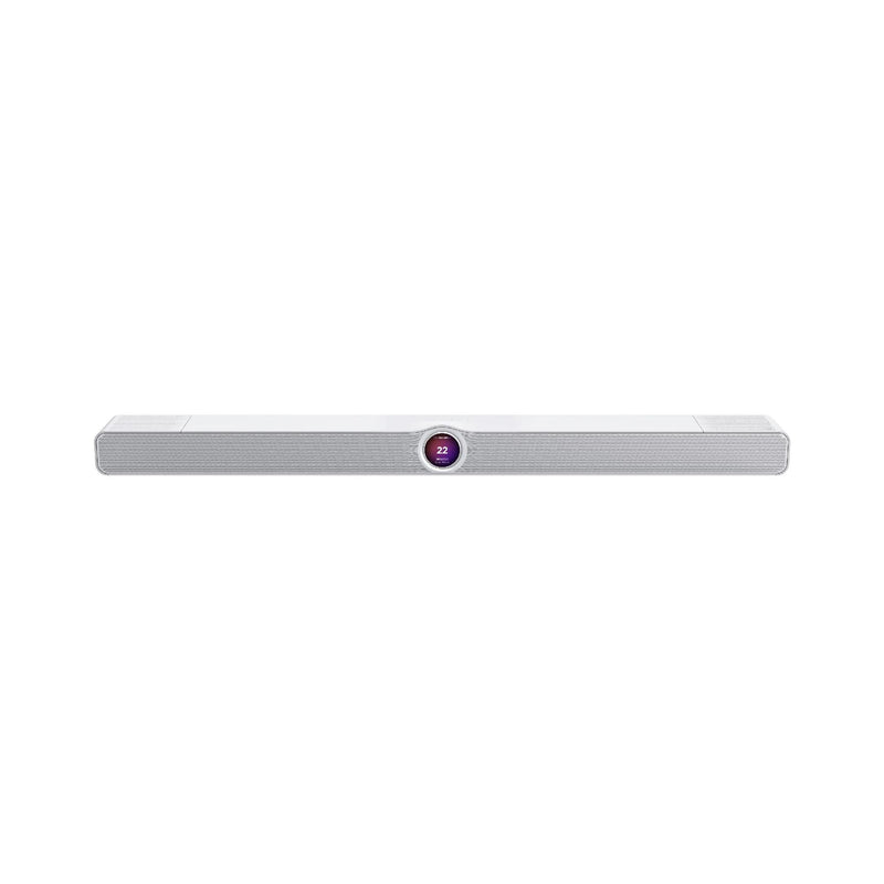 WiiM BAR | Barre de son 3.0.2 - Dolby Atmos - DTS:X - Blanc | 01 | Sonxplus Rivière-du-Loup