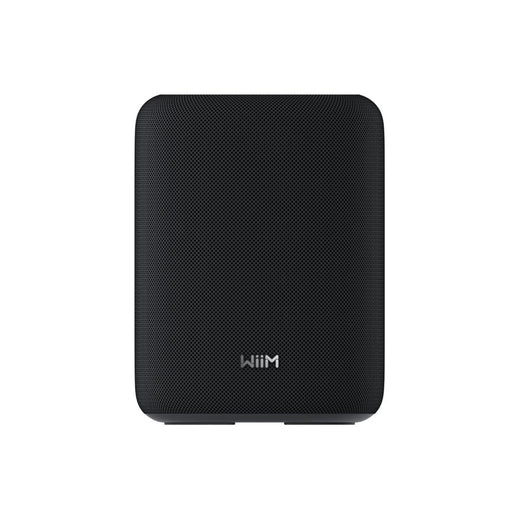WiiM Sound | Haut-parleur Streaming - Écran tactile de 1,8" - Sans fil - Noir | 01 | Sonxplus Rivière-du-Loup