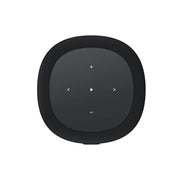 WiiM Sound | Haut-parleur Streaming - Écran tactile de 1,8" - Sans fil - Noir | 02 | Sonxplus Rivière-du-Loup