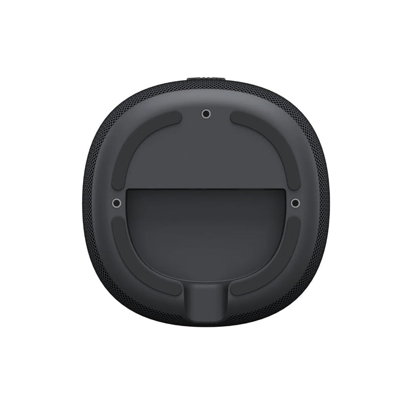 WiiM Sound | Haut-parleur Streaming - Écran tactile de 1,8" - Sans fil - Noir | 03 | Sonxplus Rivière-du-Loup