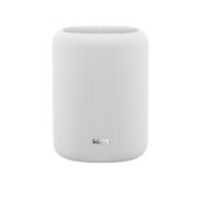 WiiM Sound | Haut-parleur Streaming - Écran tactile de 1,8" - Sans fil - Blanc | 01 | Sonxplus Rivière-du-Loup